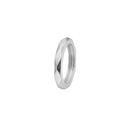 Ring, Harlekin, Sølv