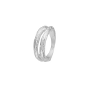 Ring, Forest, Sølv
