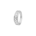 Ring, Oriental, Sølv
