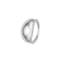 Ring, Bue, Sølv