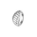 Ring, Bølger, Sølv