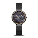 Classic | poleret sort | 18132-132