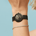 Classic | poleret sort | 18132-132