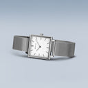 Classic | poleret sølv | 18226-004
