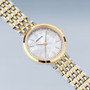 Classic | poleret guld | 19126-710