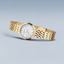 Classic | poleret guld | 19126-734