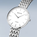 Titanium | poleret sølv | 19334-004