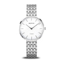 Titanium | poleret sølv | 19334-004