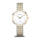Titanium | poleret guld | 19334-010