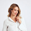Halskæde Venice Solitaire - 14 kt guld med en 2.00 ct lab-grown diamant