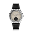 1968 Mechanical (Hand-Wound) Steel / Sand & Black - 39 mm