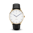 About Vintage -  1969 VINTAGE, GOLD / WHITE