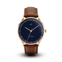 About Vintage 1969 Vintage Gold / Midnight Blue - Special - 124182