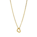Petit Link Pendant Chain