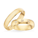 Vielsesringe over 20.000 kr.