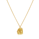 Marley Necklace Forgyldt