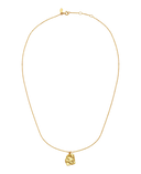 Marley Necklace Forgyldt