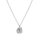 Marley Necklace Sølv