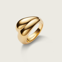 Store ringe til kvinder