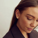 Mia Earcuff - Forgyldt