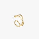 Mia Earcuff - Forgyldt