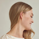 Vilma Earcuff - Forgyldt