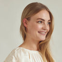 Asta Earcuff - Forgyldt
