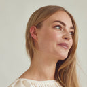 Asta Earcuff - Forgyldt