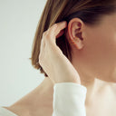 Yoko Earcuff - Forgyldt