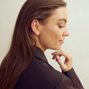 Elin Earcuff - Forgyldt