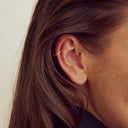 Elin Earcuff - Forgyldt
