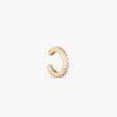 Elin Earcuff - Forgyldt