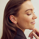 Elin Earcuff - Forgyldt