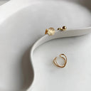 Ida MIX & MATCH Box - 18 karat forgyldt