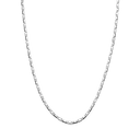 Karen 70 Adjustable Necklace Silver