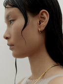 Carlo Necklace 50 Goldplated Silver