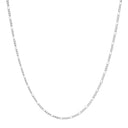Negroni Necklace Silver