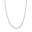 Katie Necklace Silver