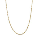 Katie Necklace Goldplated Silver