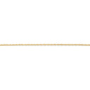 *Armbånd sølv fg. 17+2 centimeter