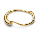 Splash Choker Gold