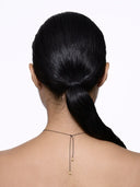 Weekender Large Necklace Gold
