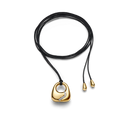 Weekender Flash Necklace Gold