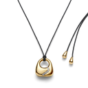 Weekender Flash Necklace Gold