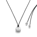 Tote Extra Small Necklace Silver