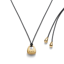 Tote Extra Small Necklace Gold