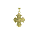 Lund Copenhagen - Vedhæng Dagmarkors 16X13Mm 333