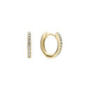 Creol med LG dia. 0,12CT TW.VS 333