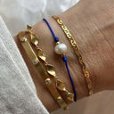 Petit Link Bracelet