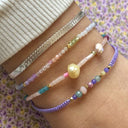 Snake Bracelet Silver